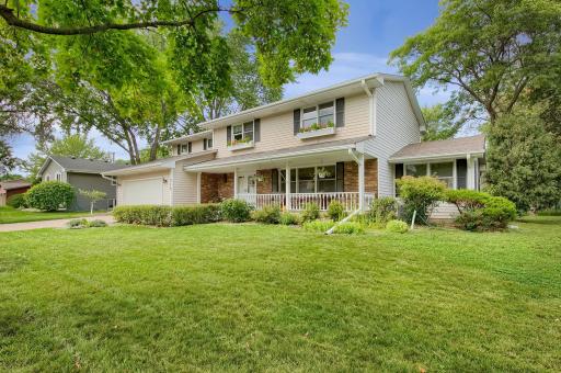 315 Transit Avenue, Saint Paul, MN 55113