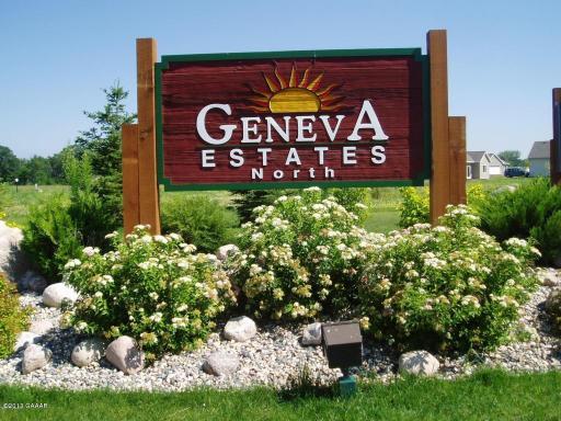 Photo for Blk 1 L 3 E Geneva Road NE, Alexandria, MN 56308 - Listing #6321236 Blk 1 L 3 E Geneva Road NE, Alexandria, MN 56308