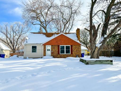 7233 Oliver Avenue S, Richfield, MN 55423