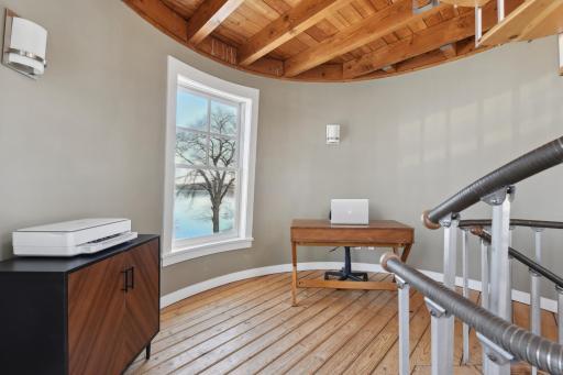 2ND Floor a wonderful space to make each day in the office a joy!