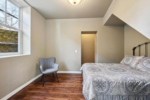 Lower Level bedroom 1