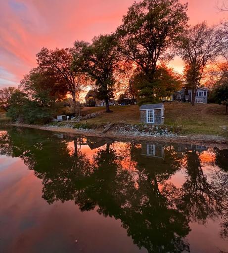 Photo for 332 West Lake Street, Orono, MN 55356 - listing #6321418 A Lake Minnetonka gem inspired by art, nature and water.