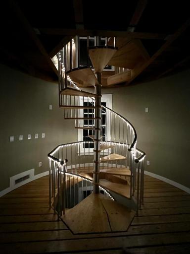 This is your private sanctuary inspired by art & beauty surrounding you!