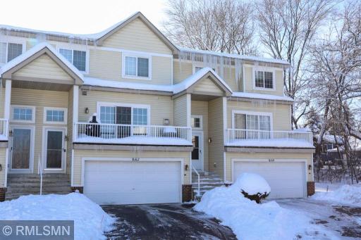 8167 Darcy Lane, Inver Grove Heights, MN 55076