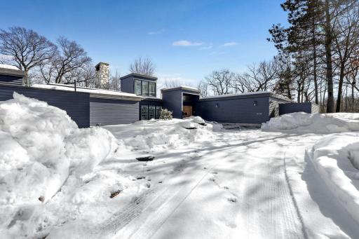 This rare 10+ acre plot of land features a range of usable elevations with incredible views, more than 1,000' of waterfront, a private beach & lagoon for fishing, multiple patio spaces and a limestone road to transport you to it all by ATV.