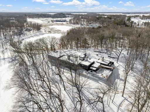This home is thoughtfully designed and situated to maximize sunlight and stunning views.