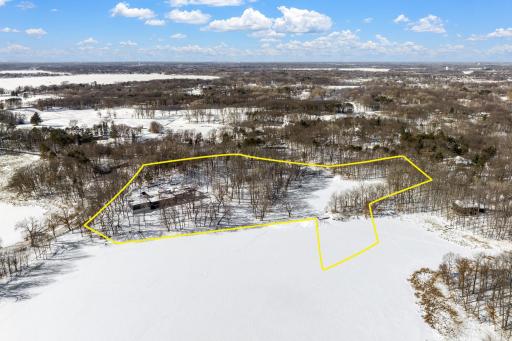 10281 Hadley Avenue N, Grant, MN 55110
