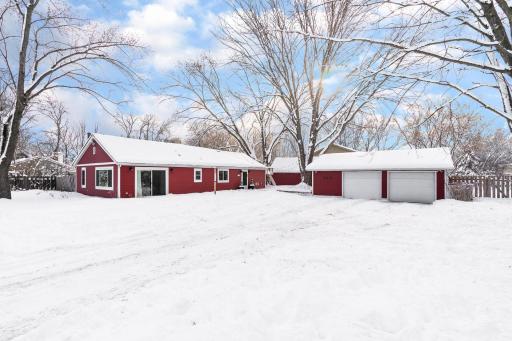 2413 Brookdale Drive, Brooklyn Park, MN 55444