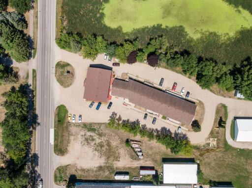 1205 S Sibley Avenue, Litchfield, MN 55355