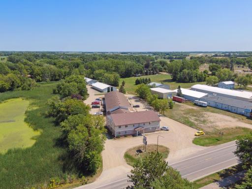 1205 S Sibley Avenue, Litchfield, MN 55355