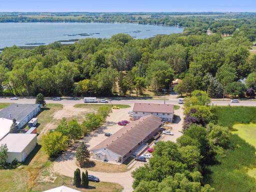 1205 S Sibley Avenue, Litchfield, MN 55355