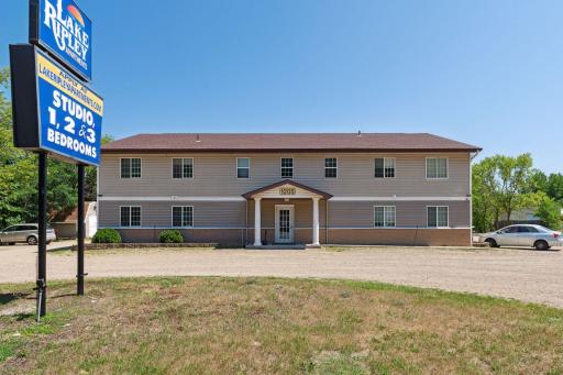 1205 S Sibley Avenue, Litchfield, MN 55355
