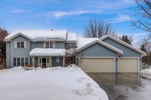 17211 Idlewood Way, Lakeville, MN 55044