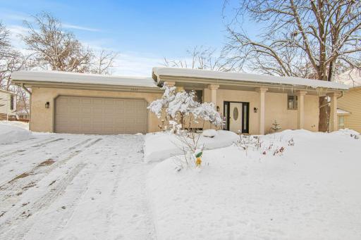 7933 61st Avenue N, New Hope, MN 55428