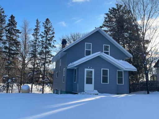 116 Basswood Avenue, Burtrum, MN 56318