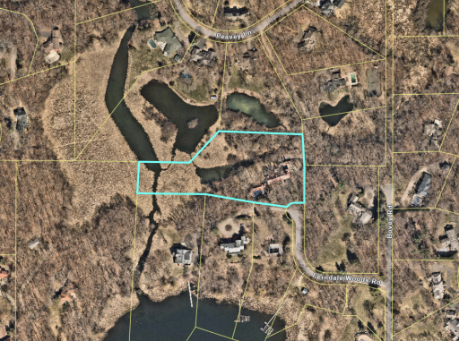 425 Ferndale Woods Road, Wayzata, MN 55391