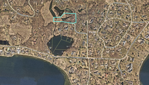 425 Ferndale Woods Road, Wayzata, MN 55391