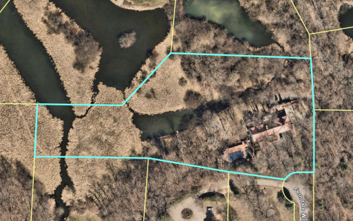 425 Ferndale Woods Road, Wayzata, MN 55391