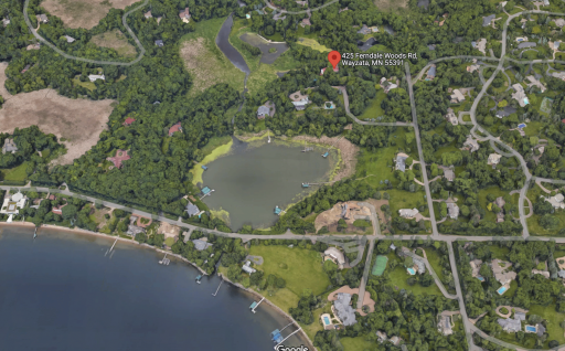 425 Ferndale Woods Road, Wayzata, MN 55391