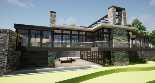 425 Ferndale Woods Road, Wayzata, MN 55391