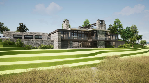 425 Ferndale Woods Road, Wayzata, MN 55391