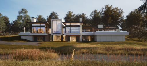 425 Ferndale Woods Road, Wayzata, MN 55391