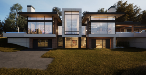 425 Ferndale Woods Road, Wayzata, MN 55391