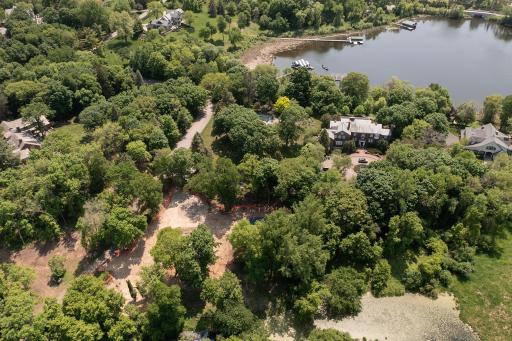 425 Ferndale Woods Road, Wayzata, MN 55391