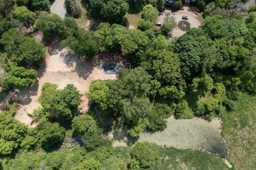 425 Ferndale Woods Road, Wayzata, MN 55391