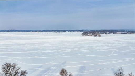Lake Minnetonka is beautiful in all season!