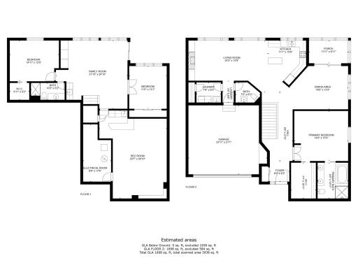 4232 W Arm Drive, Spring Park, MN 55384