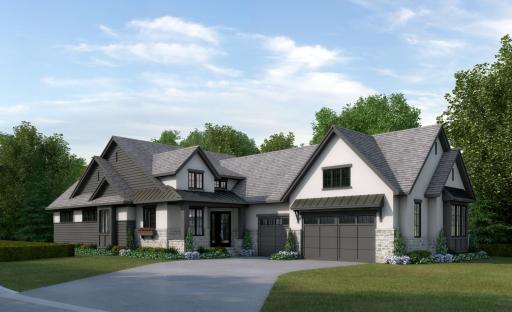7081 Highland Court, Eden Prairie, MN 55346