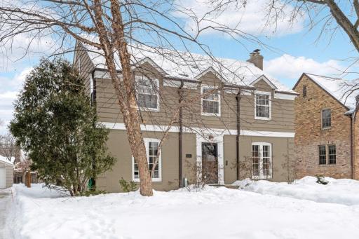 4911 Bruce Avenue, Edina, MN 55424