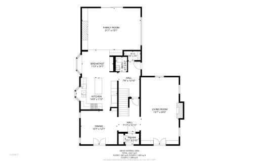 4911 Bruce Avenue, Edina, MN 55424