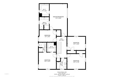 4911 Bruce Avenue, Edina, MN 55424