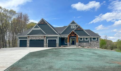 14740 Stutz Street NE, Ham Lake, MN 55304