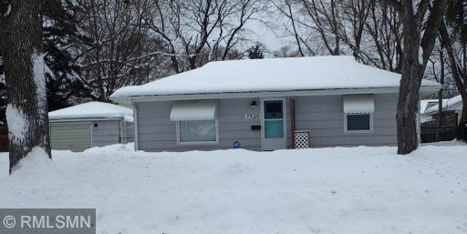 7320 10th Avenue S, Richfield, MN 55423