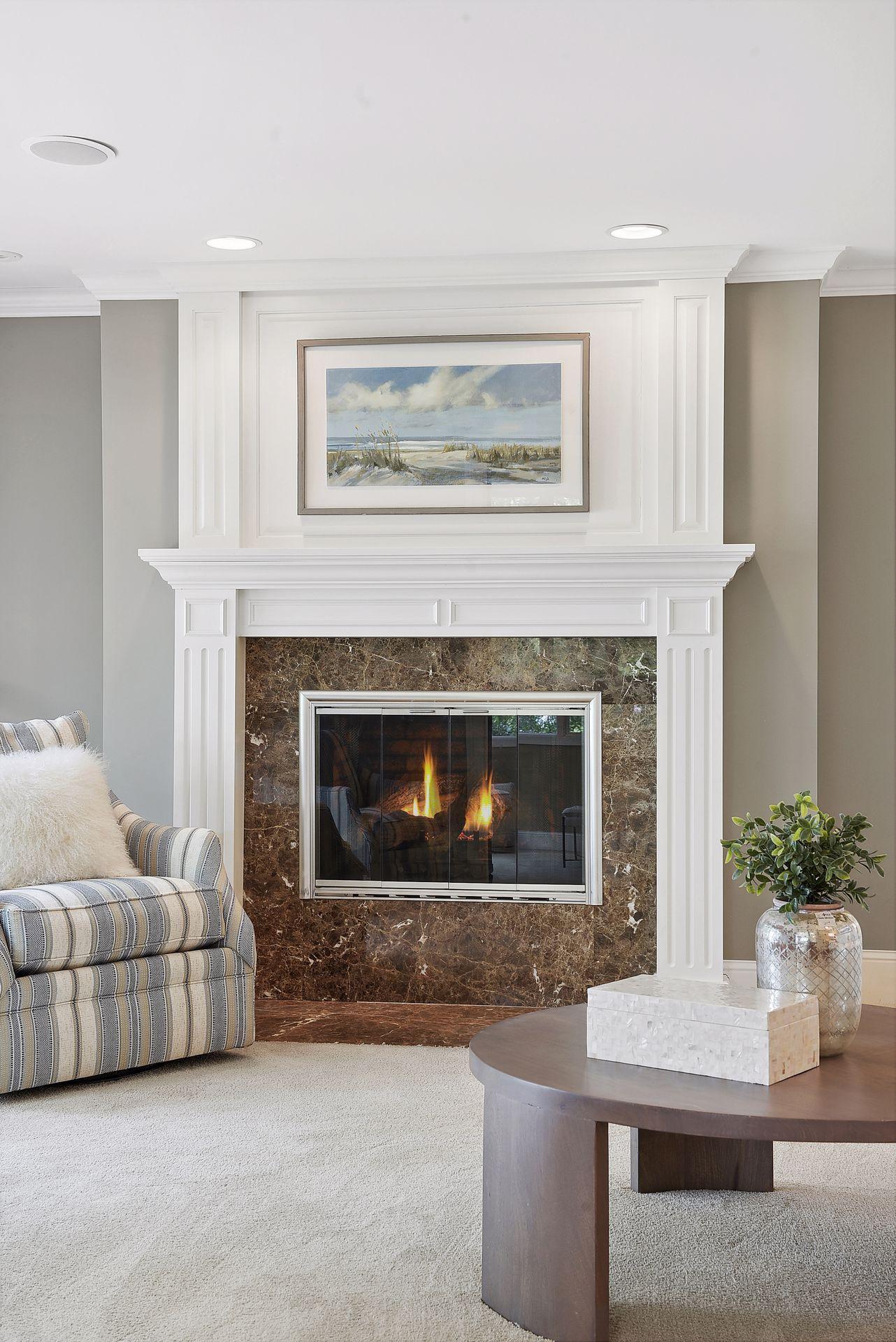 Primary BR Sitting Area