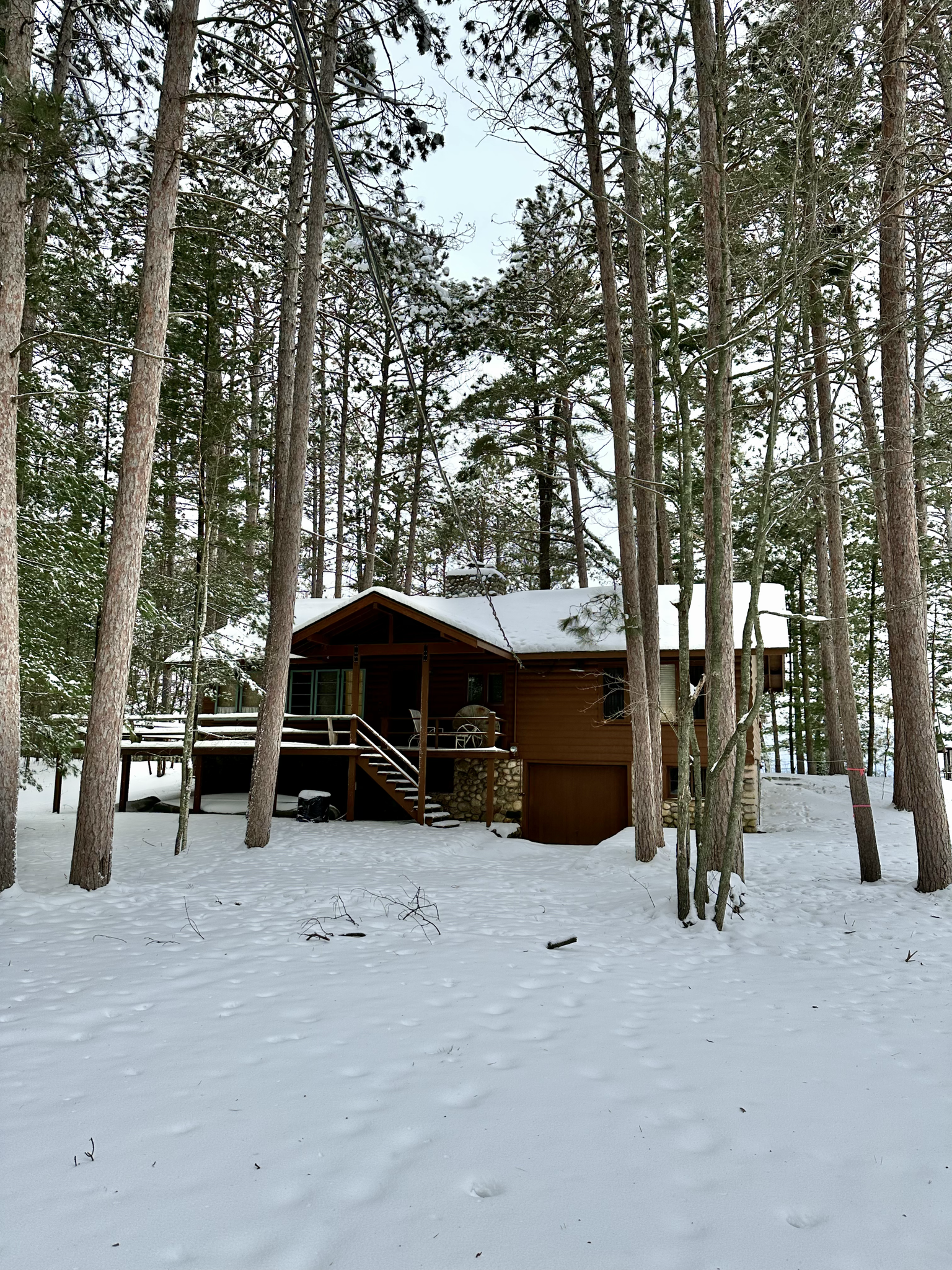 Photo for 4065 Long Beach Drive NW, Hackensack, MN 56452 - Listing #6323230 Photo 1