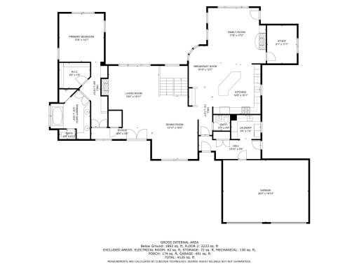 4902 Woodhurst Lane, Minnetonka, MN 55345