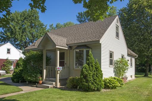 735 Fremont Street, Anoka, MN 55303