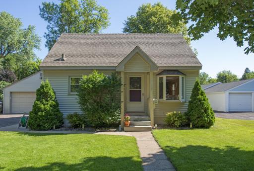 735 Fremont Street, Anoka, MN 55303