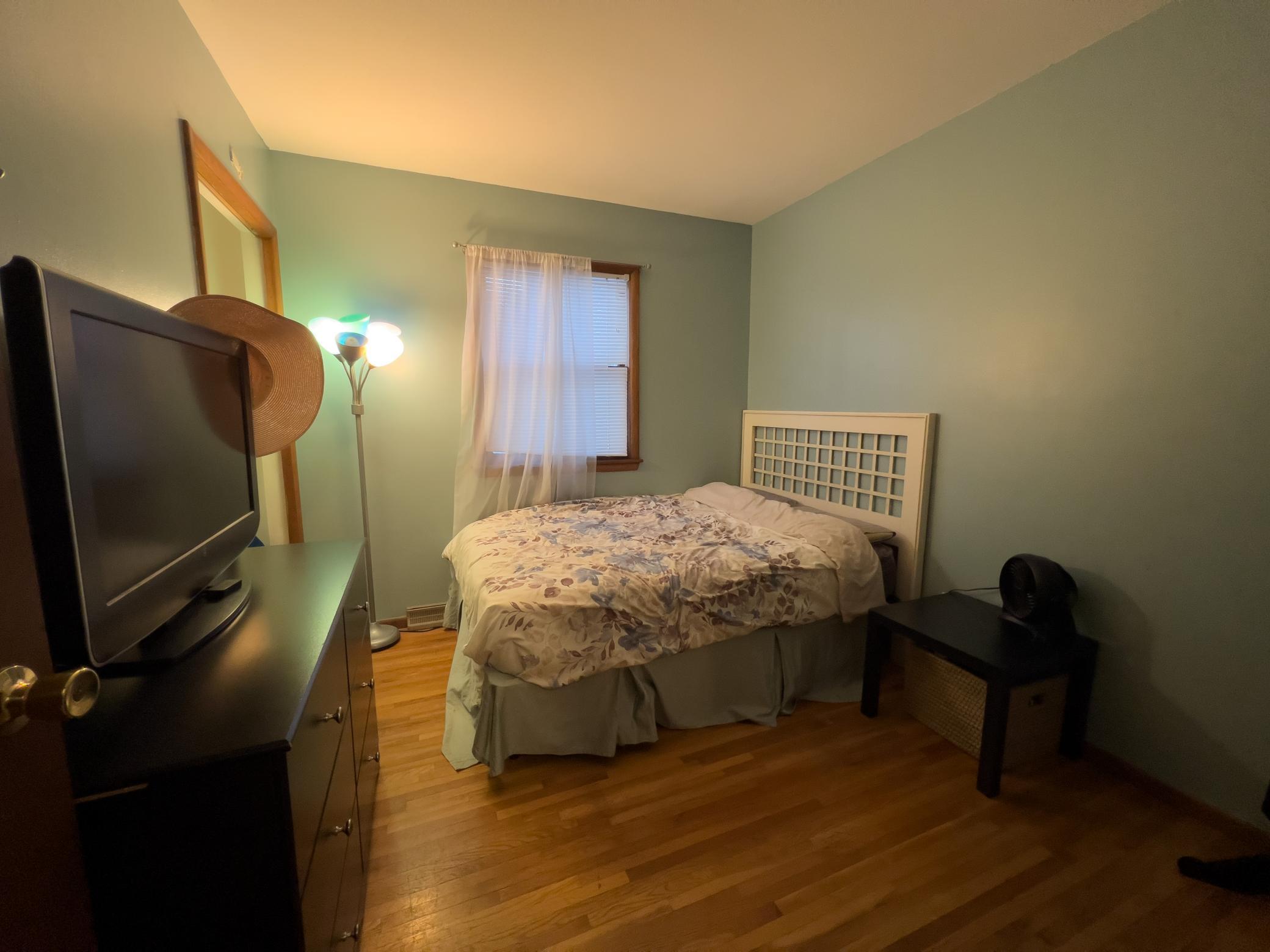 Bedroom #2