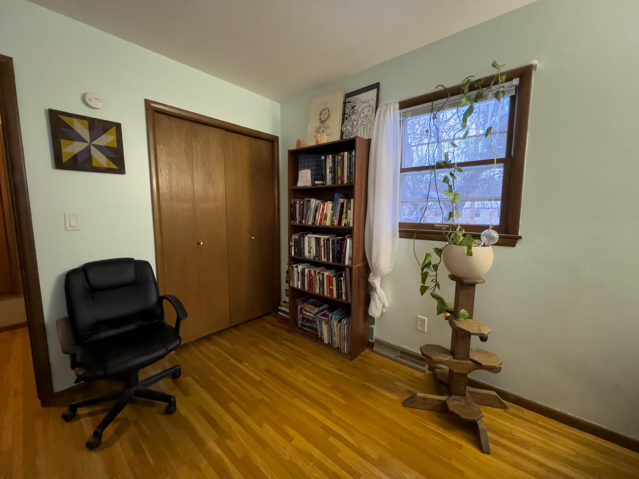 Bedroom #3
