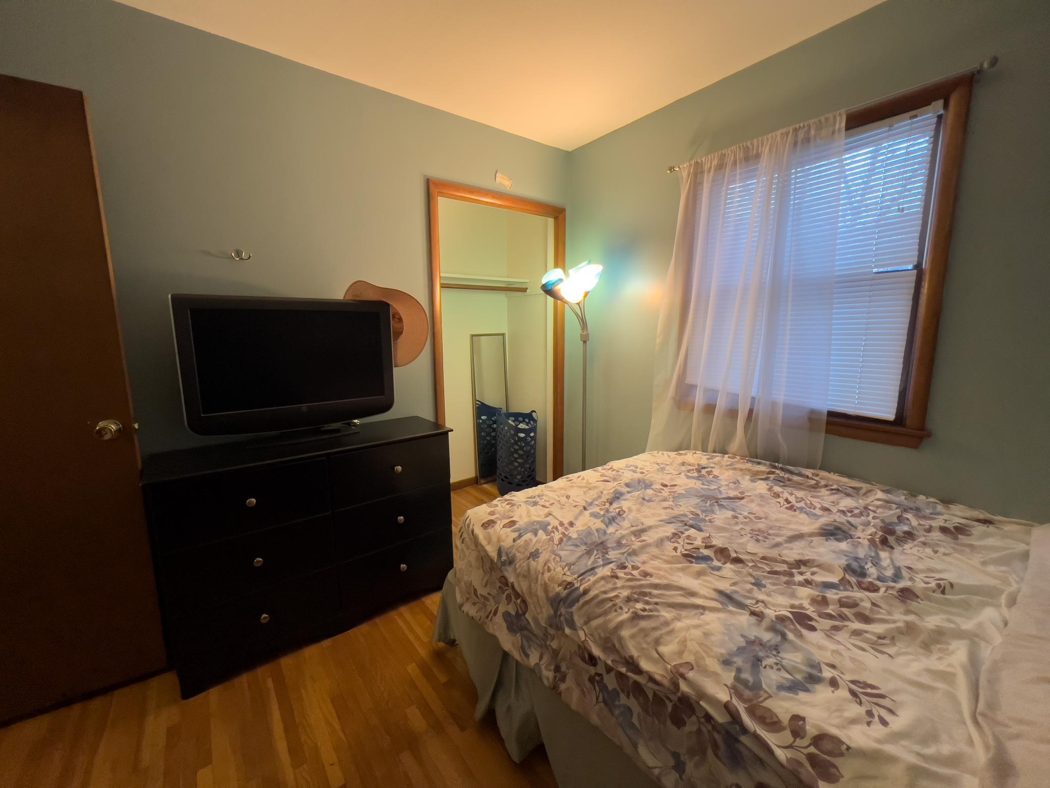 Bedroom #2