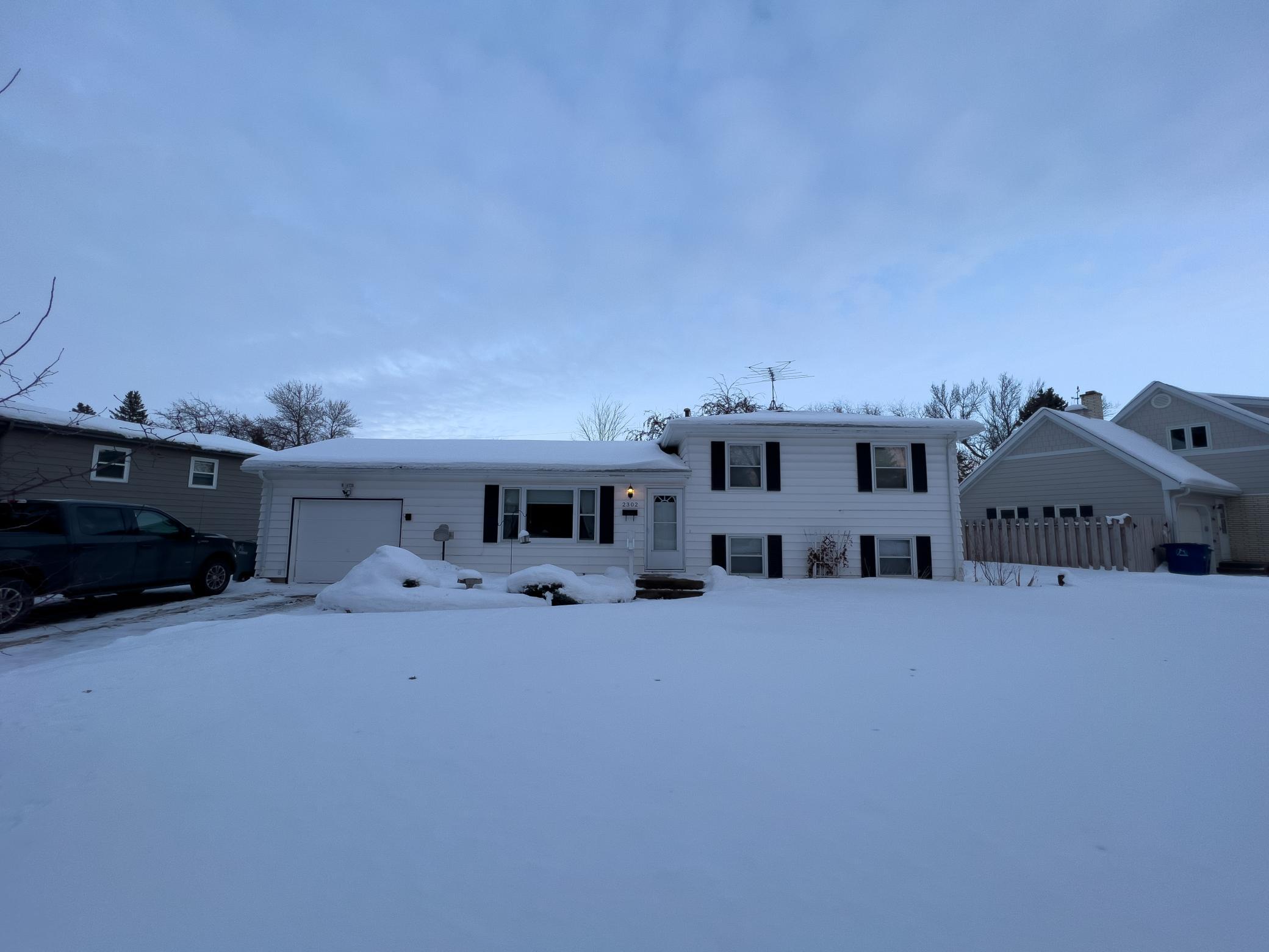 Winter pic
