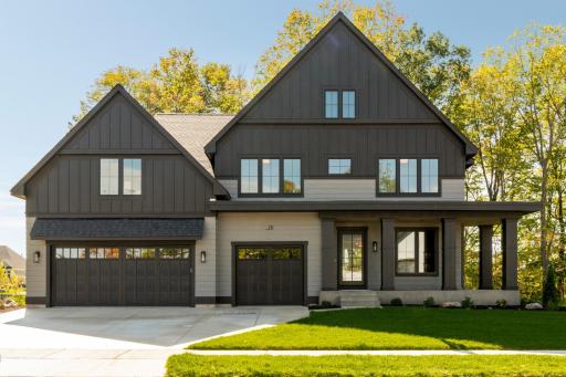 711 Shawnee Woods Road, Hamel, MN 55340