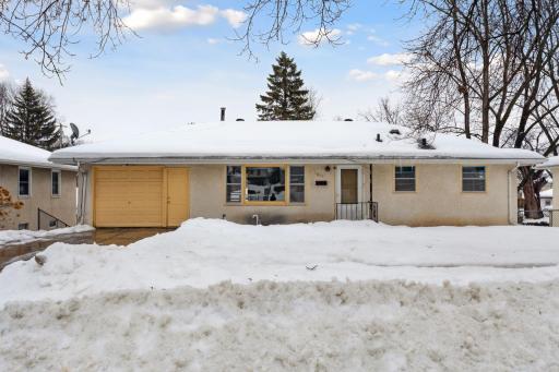 3947 Tyler Street NE, Columbia Heights, MN 55421