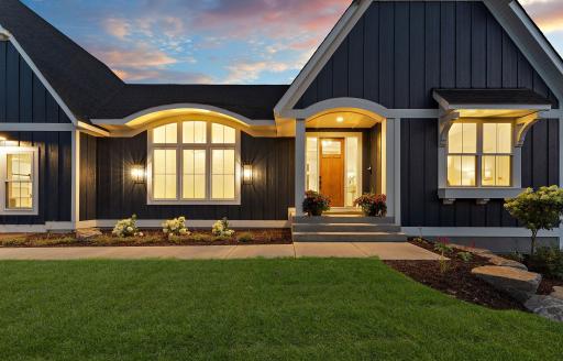 11152 Johnson Ridge, Eden Prairie, MN 55347