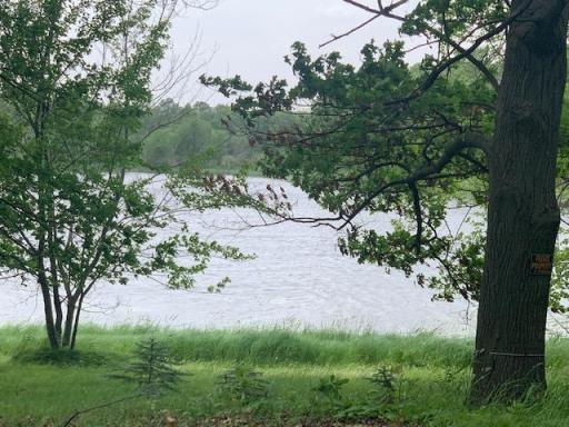Gabrielson Lake Burnett, Polk County, 39 Acres